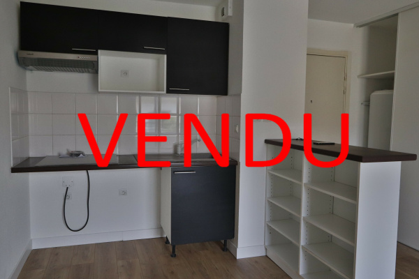Offres de vente Appartement Toulouse 31200